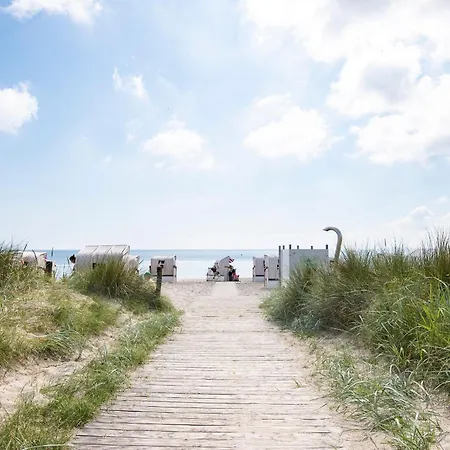 Domizil 12 * Haffkrug